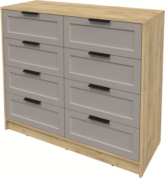 Комод Интерлиния Концепт Тренд КТ-К117