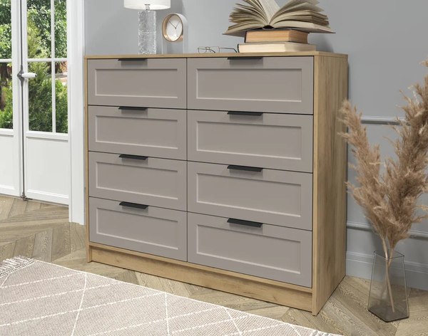 Комод Интерлиния Концепт Тренд КТ-К117