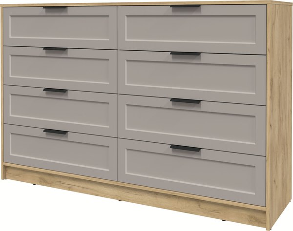 Комод Интерлиния Концепт Тренд КТ-К157 - фото