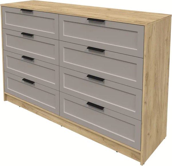 Комод Интерлиния Концепт Тренд КТ-К157