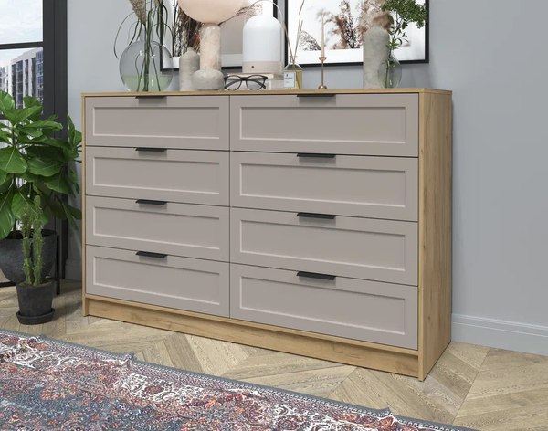 Комод Интерлиния Концепт Тренд КТ-К157