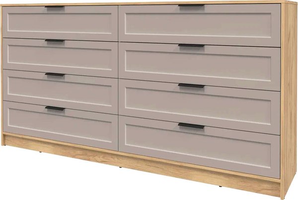 Комод Интерлиния Концепт Тренд КТ-К197 - фото