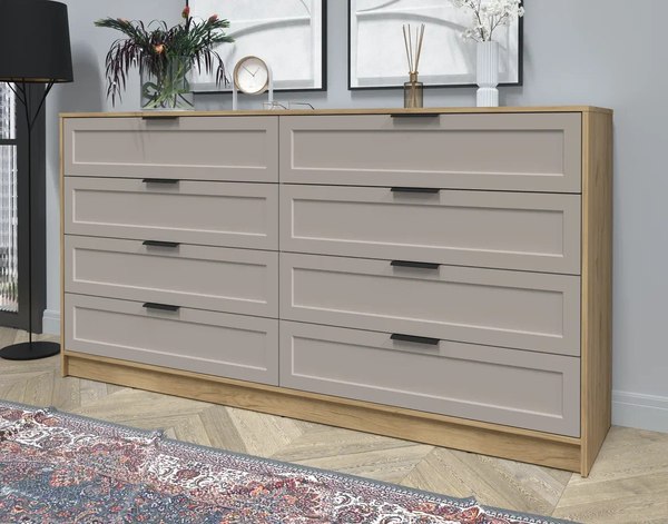 Комод Интерлиния Концепт Тренд КТ-К197