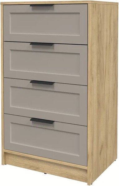 Комод Интерлиния Концепт Тренд КТ-К60 - фото