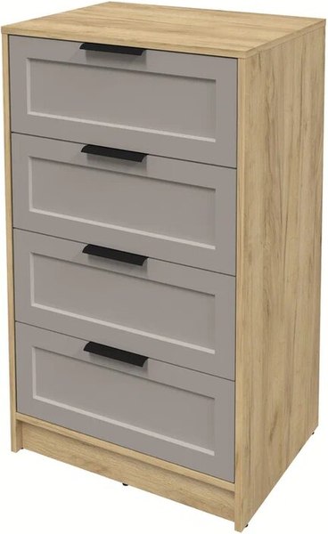 Комод Интерлиния Концепт Тренд КТ-К60