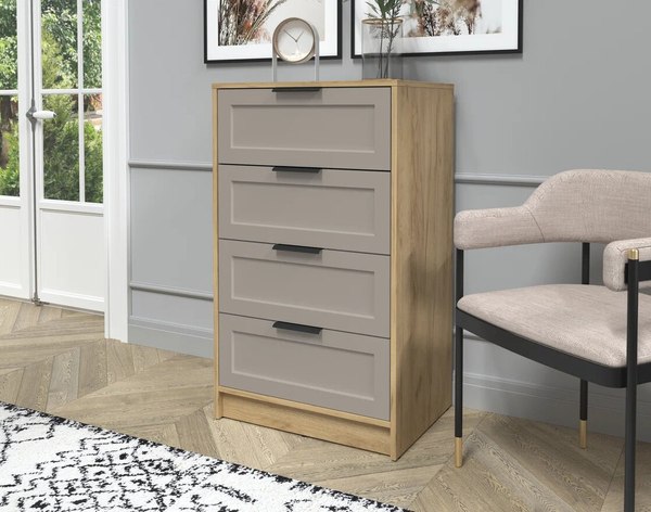 Комод Интерлиния Концепт Тренд КТ-К60