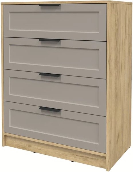 Комод Интерлиния Концепт Тренд КТ-К80 - фото