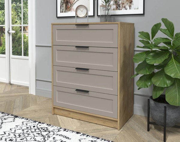 Комод Интерлиния Концепт Тренд КТ-К80