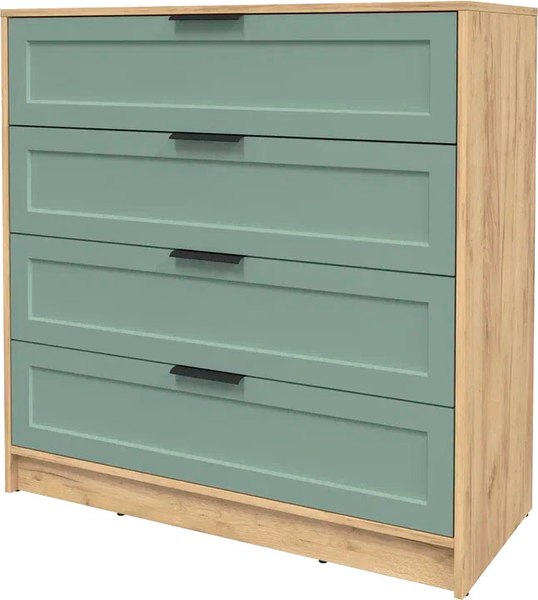 Комод Интерлиния Концепт Тренд КТ-К100 - фото