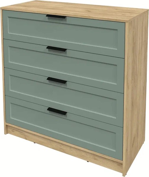 Комод Интерлиния Концепт Тренд КТ-К100