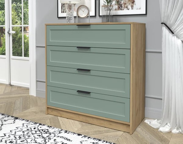 Комод Интерлиния Концепт Тренд КТ-К100