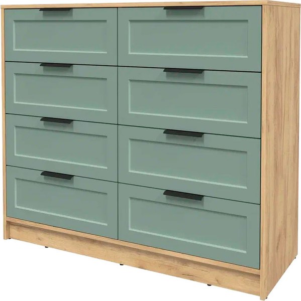 Комод Интерлиния Концепт Тренд КТ-К117 - фото