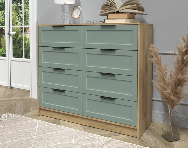 Комод Интерлиния Концепт Тренд КТ-К117