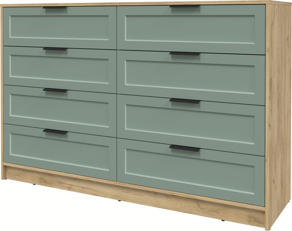 Комод Интерлиния Концепт Тренд КТ-К157 - фото