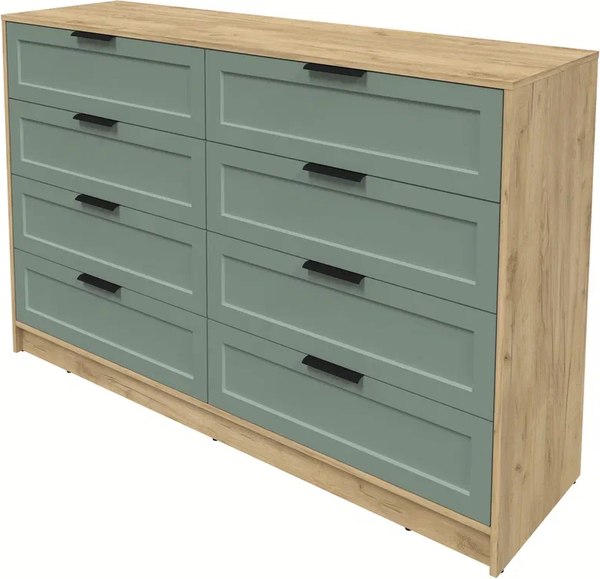 Комод Интерлиния Концепт Тренд КТ-К157