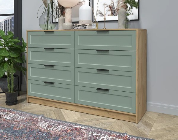 Комод Интерлиния Концепт Тренд КТ-К157