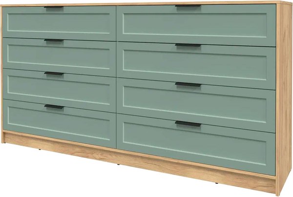 Комод Интерлиния Концепт Тренд КТ-К197 - фото