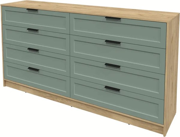 Комод Интерлиния Концепт Тренд КТ-К197