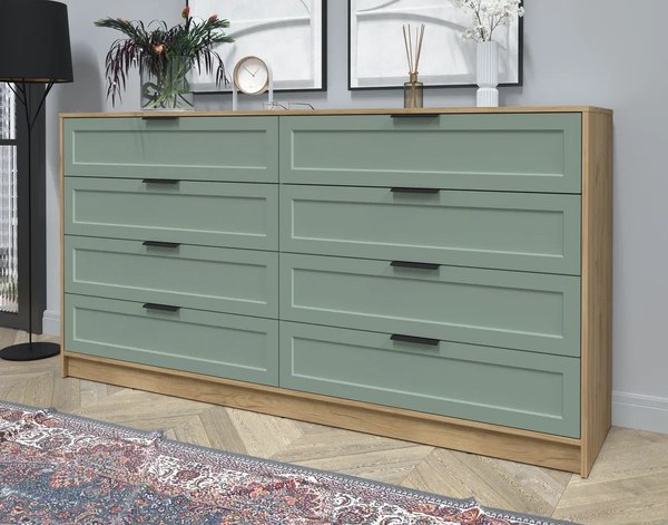 Комод Интерлиния Концепт Тренд КТ-К197