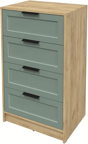 Комод Интерлиния Концепт Тренд КТ-К60 - фото