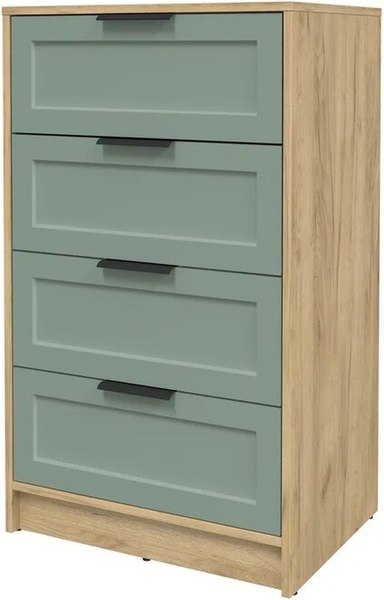 Комод Интерлиния Концепт Тренд КТ-К60