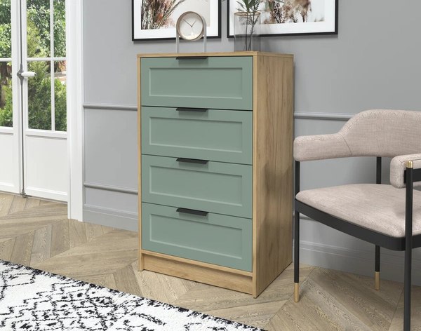 Комод Интерлиния Концепт Тренд КТ-К60