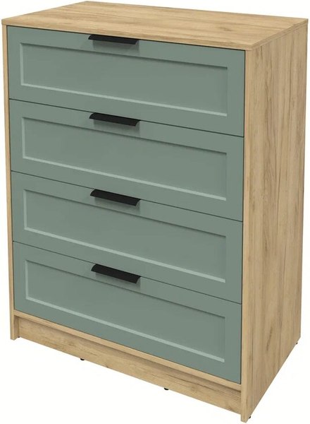 Комод Интерлиния Концепт Тренд КТ-К80