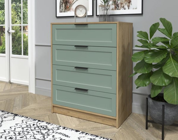 Комод Интерлиния Концепт Тренд КТ-К80