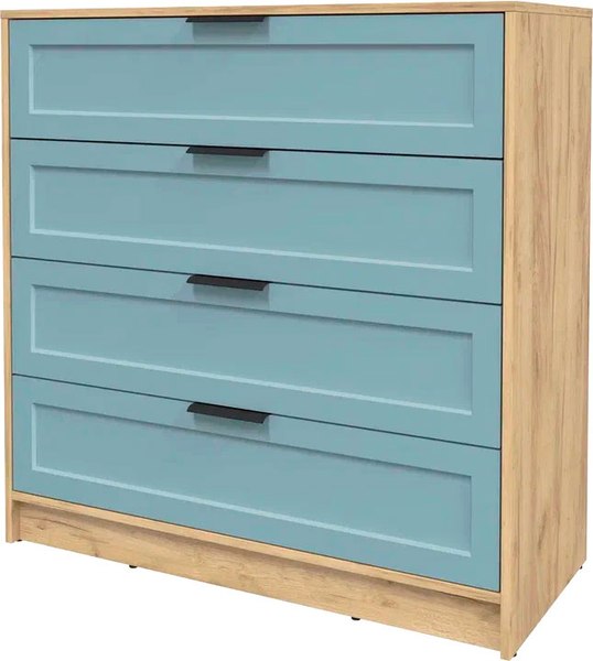 Комод Интерлиния Концепт Тренд КТ-К100 - фото