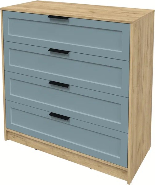 Комод Интерлиния Концепт Тренд КТ-К100