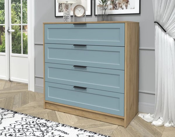 Комод Интерлиния Концепт Тренд КТ-К100