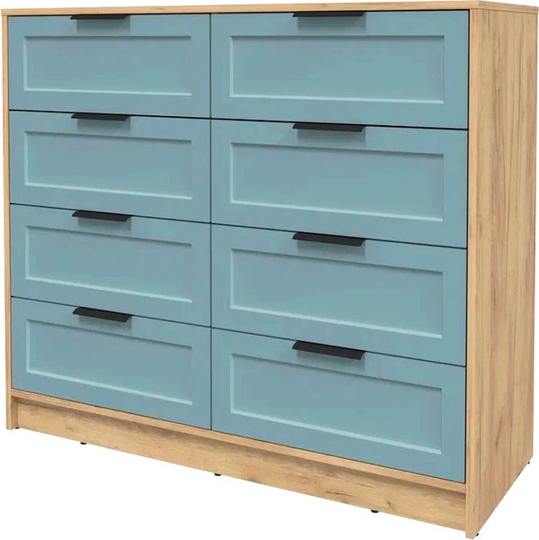 Комод Интерлиния Концепт Тренд КТ-К117 - фото