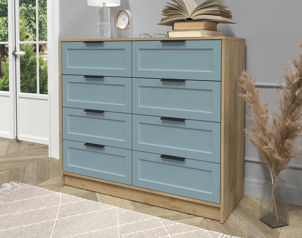 Комод Интерлиния Концепт Тренд КТ-К117