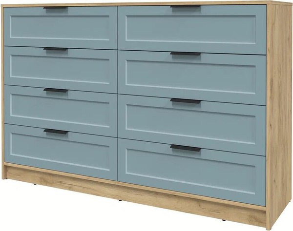 Комод Интерлиния Концепт Тренд КТ-К157 - фото