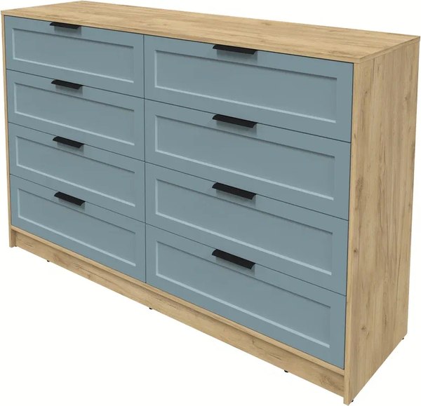 Комод Интерлиния Концепт Тренд КТ-К157