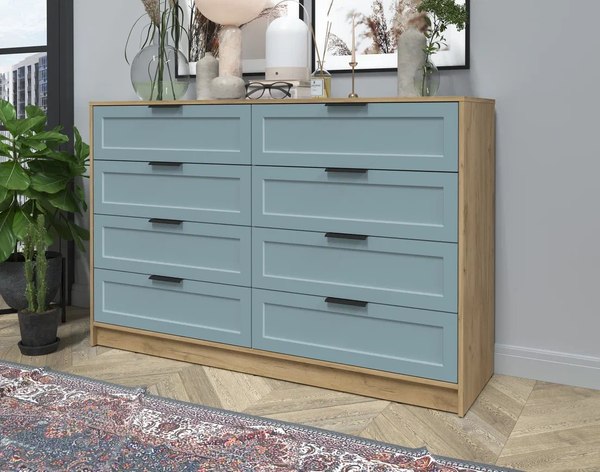 Комод Интерлиния Концепт Тренд КТ-К157