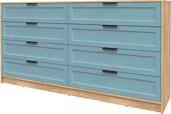 Комод Интерлиния Концепт Тренд КТ-К197 - фото