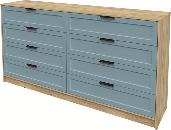 Комод Интерлиния Концепт Тренд КТ-К197