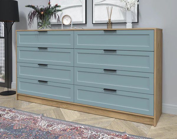 Комод Интерлиния Концепт Тренд КТ-К197