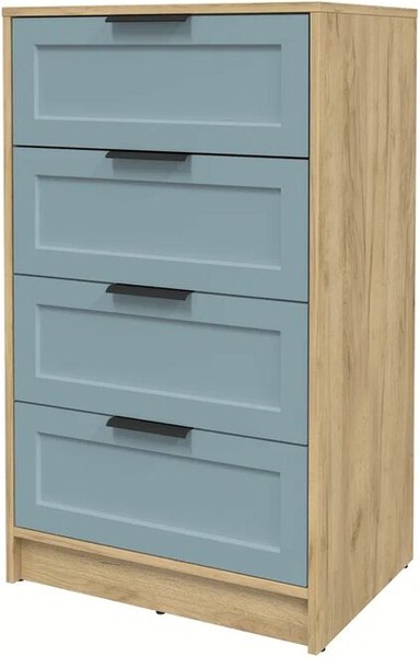 Комод Интерлиния Концепт Тренд КТ-К60 - фото