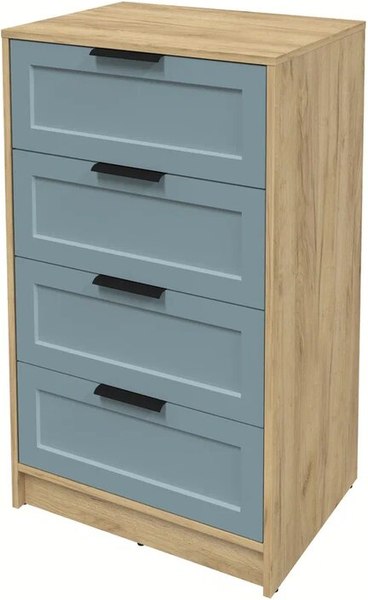 Комод Интерлиния Концепт Тренд КТ-К60