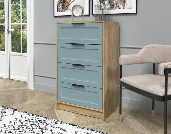 Комод Интерлиния Концепт Тренд КТ-К60