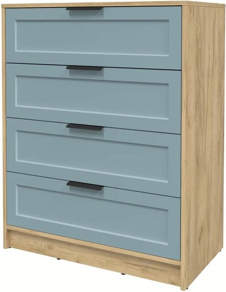 Комод Интерлиния Концепт Тренд КТ-К80 - фото