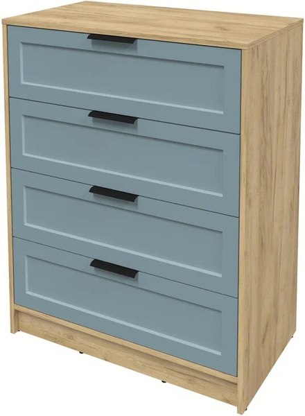 Комод Интерлиния Концепт Тренд КТ-К80