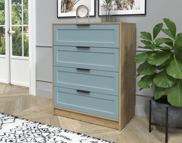 Комод Интерлиния Концепт Тренд КТ-К80