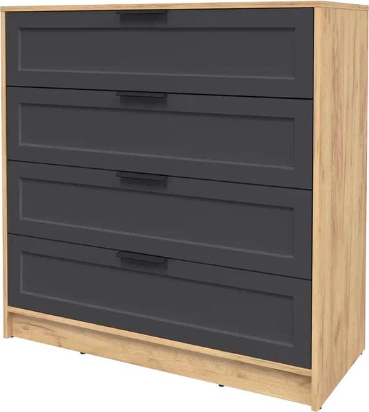 Комод Интерлиния Концепт Тренд КТ-К100 - фото