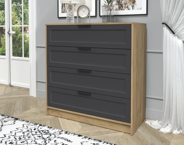 Комод Интерлиния Концепт Тренд КТ-К100