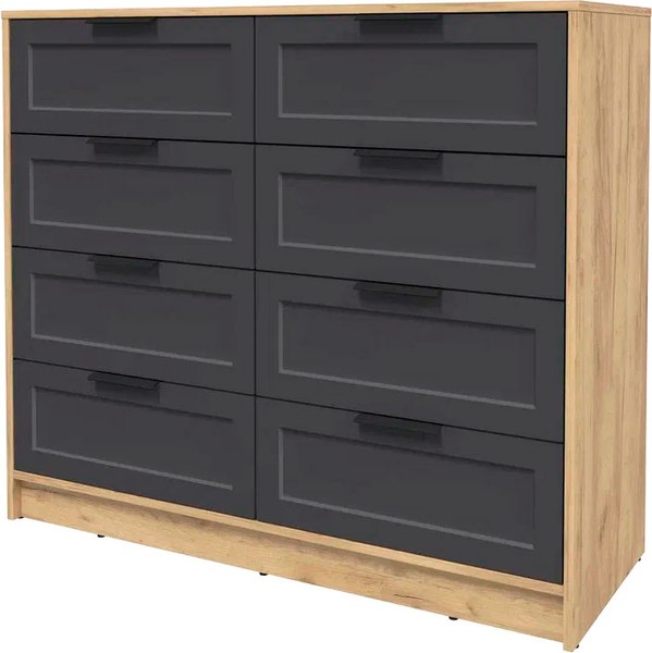 Комод Интерлиния Концепт Тренд КТ-К117 - фото