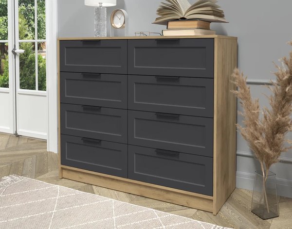 Комод Интерлиния Концепт Тренд КТ-К117