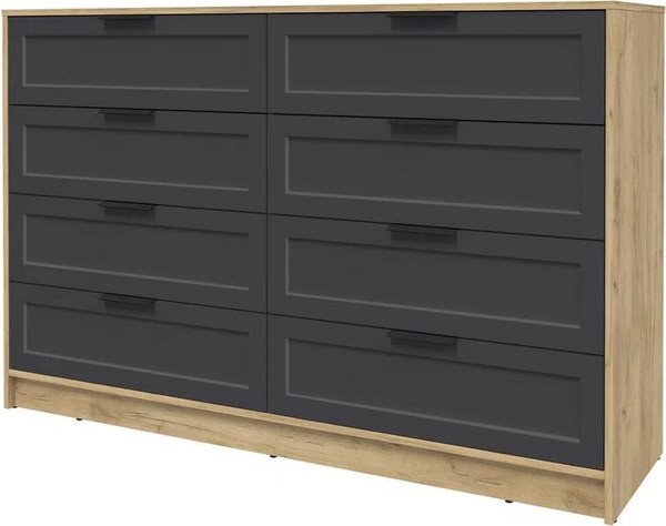 Комод Интерлиния Концепт Тренд КТ-К157 - фото